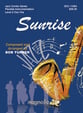 Sunrise Jazz Ensemble sheet music cover